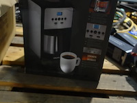 Koffiemachine krups - afbeelding 1 van  2