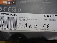 Koffiemachine krups - afbeelding 2 van  2