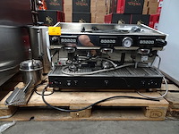 Koffiemachine la nuova era - afbeelding 1 van  8