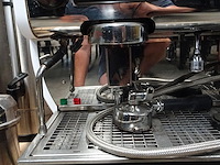 Koffiemachine la nuova era - afbeelding 2 van  8