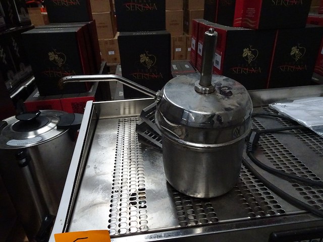 Koffiemachine la nuova era - afbeelding 5 van  8