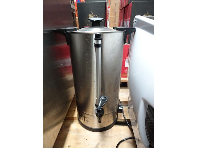Koffiemachine la nuova era - afbeelding 7 van  8