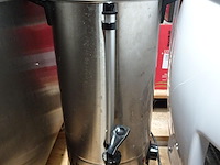 Koffiemachine la nuova era - afbeelding 7 van  8