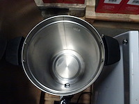 Koffiemachine la nuova era - afbeelding 8 van  8