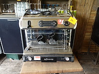 Koffiemachine la spaziale - afbeelding 1 van  4