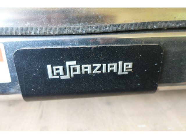 Koffiemachine la spaziale - afbeelding 3 van  4