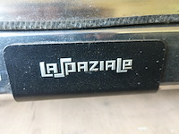Koffiemachine la spaziale - afbeelding 3 van  4