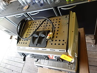 Koffiemachine la spaziale - afbeelding 4 van  4