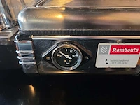 Koffiemachine laspaziale be-pod2 serie s9 - afbeelding 3 van  7