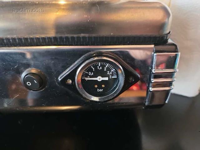 Koffiemachine laspaziale be-pod2 serie s9 - afbeelding 4 van  7