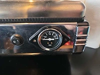 Koffiemachine laspaziale be-pod2 serie s9 - afbeelding 4 van  7