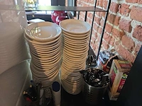 Koffiemachine laspaziale be-pod2 serie s9 - afbeelding 6 van  7