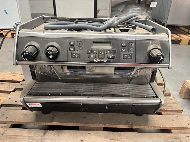 Koffiemachine laspaziale - afbeelding 1 van  5