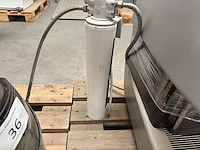 Koffiemachine laspaziale - afbeelding 4 van  5