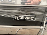 Koffiemachine laspaziale - afbeelding 5 van  5