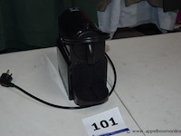 Koffiemachine magimix