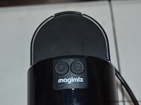 Koffiemachine magimix - afbeelding 2 van  3
