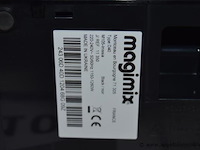 Koffiemachine magimix - afbeelding 3 van  3