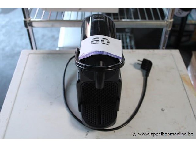 Koffiemachine magimix - afbeelding 1 van  2