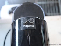 Koffiemachine magimix - afbeelding 2 van  2