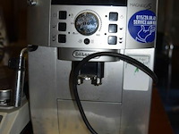 Koffiemachine magnifica delonghi - afbeelding 1 van  4