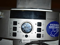Koffiemachine magnifica delonghi - afbeelding 2 van  4
