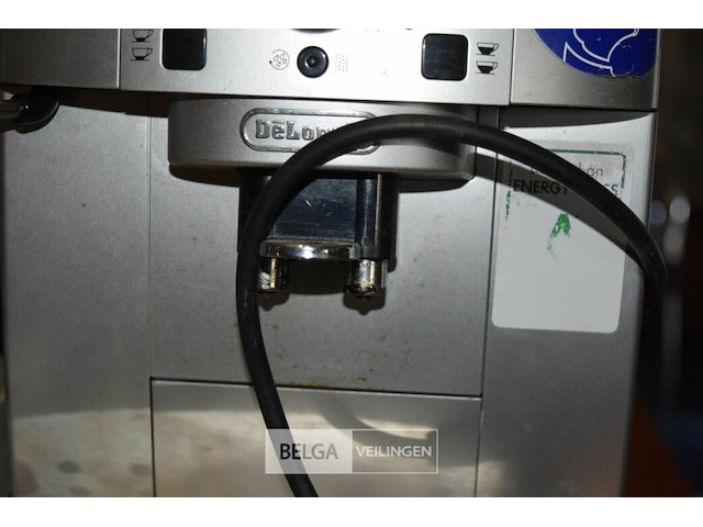 Koffiemachine magnifica delonghi - afbeelding 3 van  4