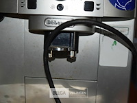 Koffiemachine magnifica delonghi - afbeelding 3 van  4
