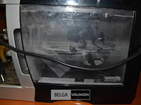 Koffiemachine magnifica delonghi - afbeelding 4 van  4