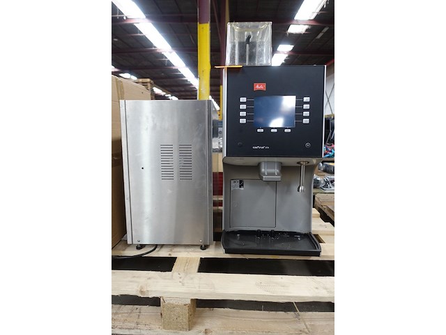 Koffiemachine melitta - afbeelding 1 van  1