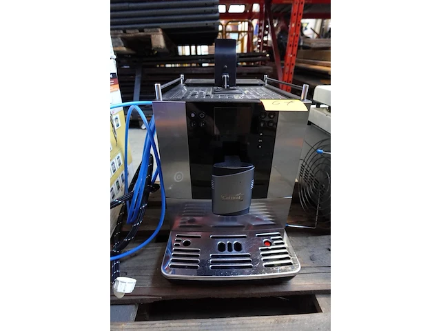 Koffiemachine miko - afbeelding 1 van  3