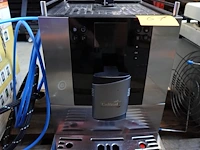 Koffiemachine miko