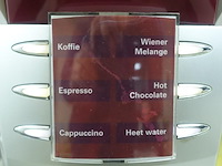 Koffiemachine nescafé - afbeelding 3 van  4