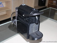 Koffiemachine, nespresso, werking niet gekend - afbeelding 2 van  2