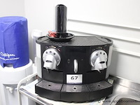 Koffiemachine nespresso - afbeelding 1 van  2