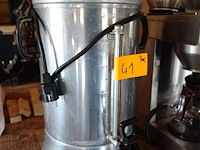 Koffiemachine & percolator - afbeelding 2 van  5
