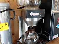 Koffiemachine & percolator - afbeelding 3 van  5