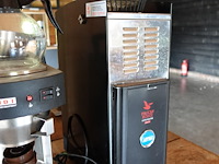Koffiemachine & percolator - afbeelding 4 van  5