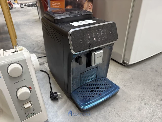 Koffiemachine philips 2300 series - afbeelding 1 van  7