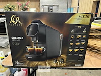 Koffiemachine philips l'or - afbeelding 1 van  2
