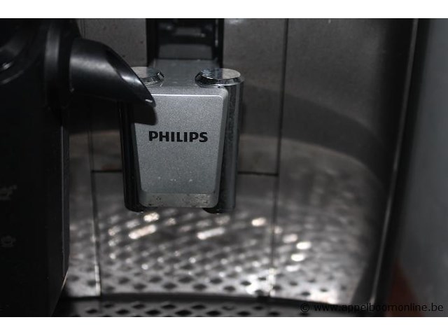 Koffiemachine, philips, werking niet gekend - afbeelding 2 van  2