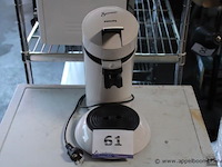 Koffiemachine philips - afbeelding 1 van  2