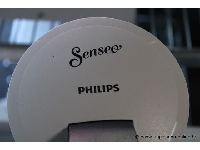 Koffiemachine philips - afbeelding 2 van  2