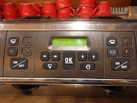 Koffiemachine rombouts - afbeelding 2 van  4