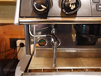 Koffiemachine rombouts - afbeelding 3 van  4