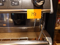 Koffiemachine rombouts - afbeelding 4 van  4