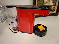 Koffiemachine senseo - afbeelding 1 van  3