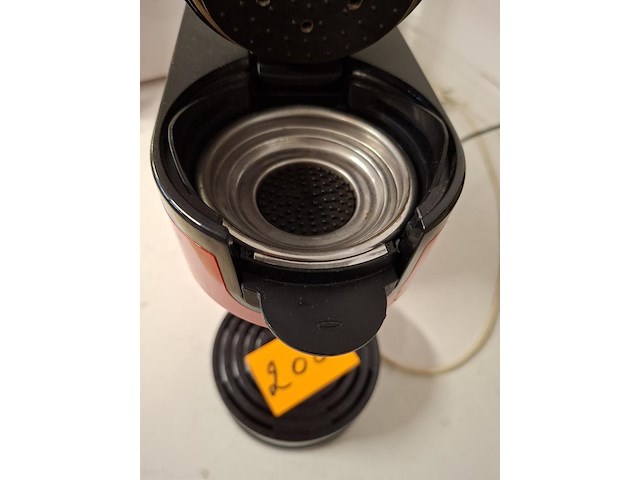 Koffiemachine senseo - afbeelding 2 van  3