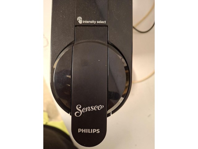 Koffiemachine senseo - afbeelding 3 van  3
