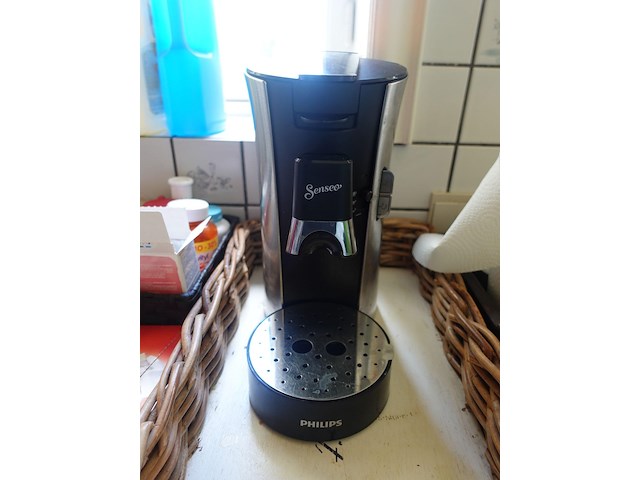 Koffiemachine senseo - afbeelding 1 van  3